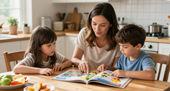 National Magazine Day: 5 Reasons Children Should Read Magazines, According To Experts