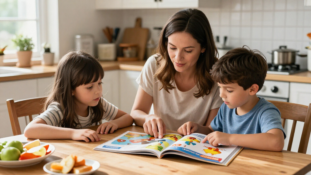 National Magazine Day: 5 Reasons Children Should Read Magazines, According To Experts