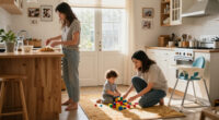 Opinion: Every Family Has Different Childcare Needs. Our System Should Reflect That
