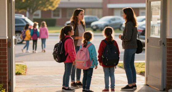 Opinion: What A Mom Of Six Wants Schools To Understand About Attendance