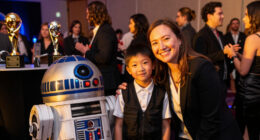 People Of Play Celebrates Star Wars Anniversary At TAGIE Awards