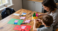 Peppa Pig Is Bringing Holiday Cheer To A Theater Near You