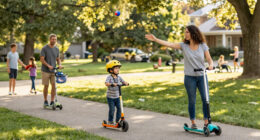 Sakar Preps For 50Th Anniversary With Expanded Push Across Outdoor, Sporting, And Wheeled Goods
