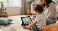 ‘Sesame Street: Friends & Fun’ Offers Young Games Neighborhood Adventures
