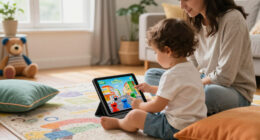 ‘Sesame Street: Friends & Fun’ Offers Young Games Neighborhood Adventures
