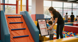 Soft Play Prices Are Back Up After The Summer VAT Cut, Now A Campaign Wants The Tax Scrapped For Good
