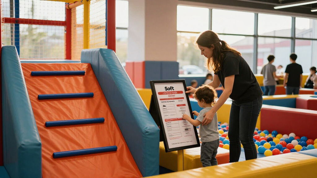 Soft Play Prices Are Back Up After The Summer VAT Cut, Now A Campaign Wants The Tax Scrapped For Good