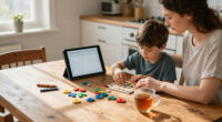 Stamping The Moment In Time: The Evolving Challenges And Opportunities In Education