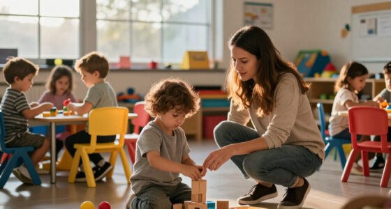 States Are Loosening Childcare Rules. Early Educators Warn It Could Backfire