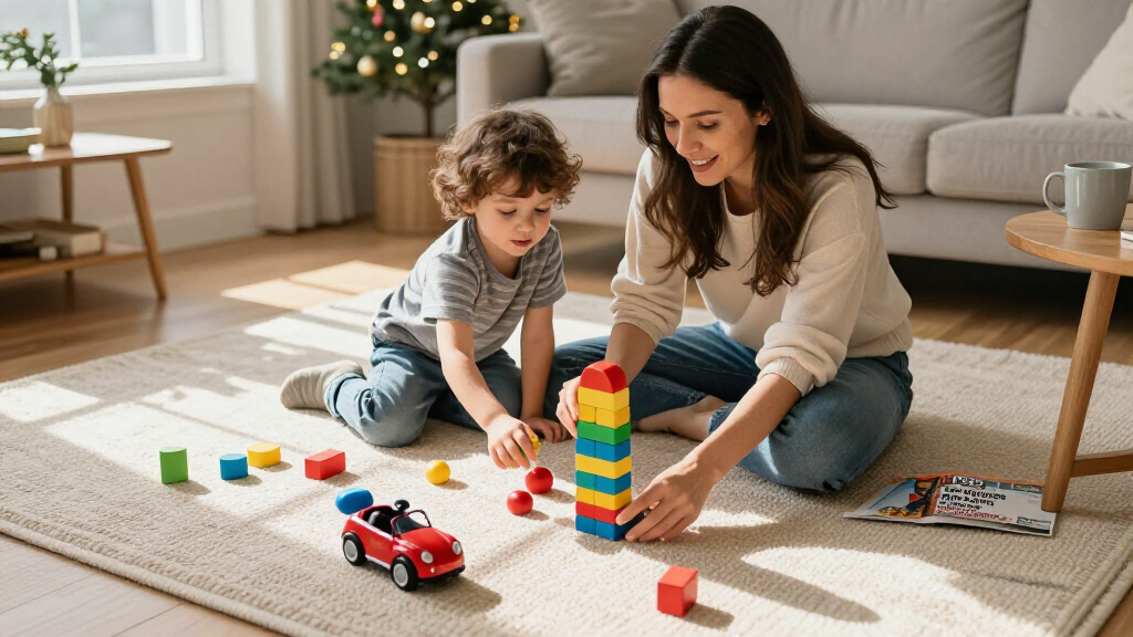 Target Unveils Bullseye’s Top 50 Toys For The 2026 Holiday Season