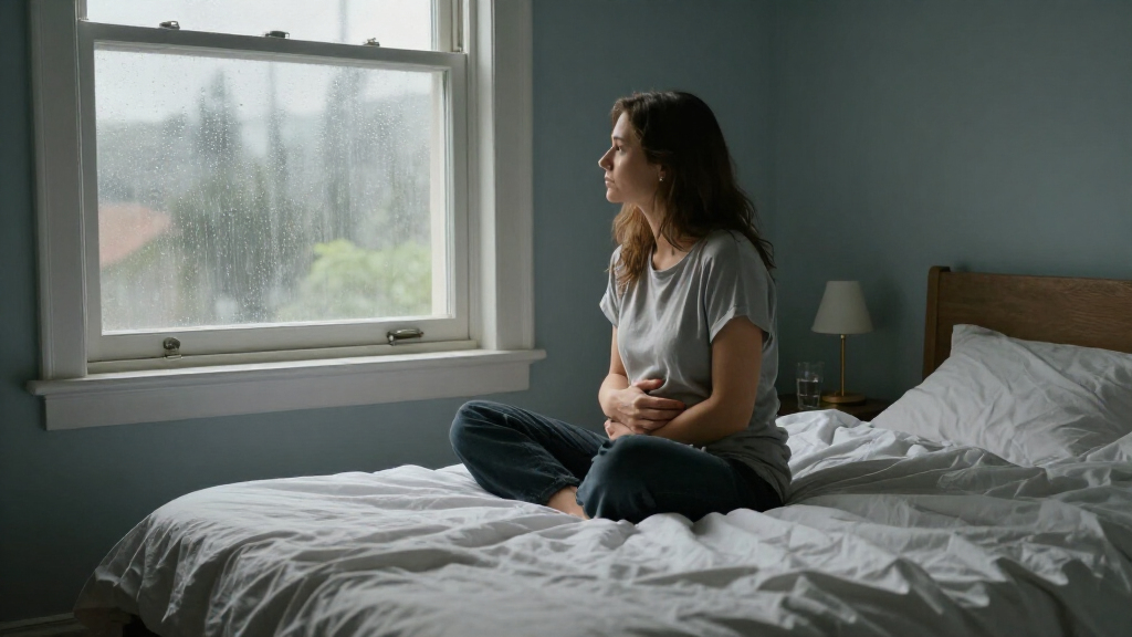 Ten Years Later, I Still Grieve My Miscarriage