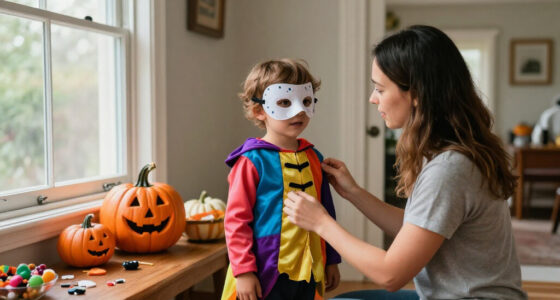 The 10 Hottest Kids’ Halloween Costumes Of 2026, According To Google