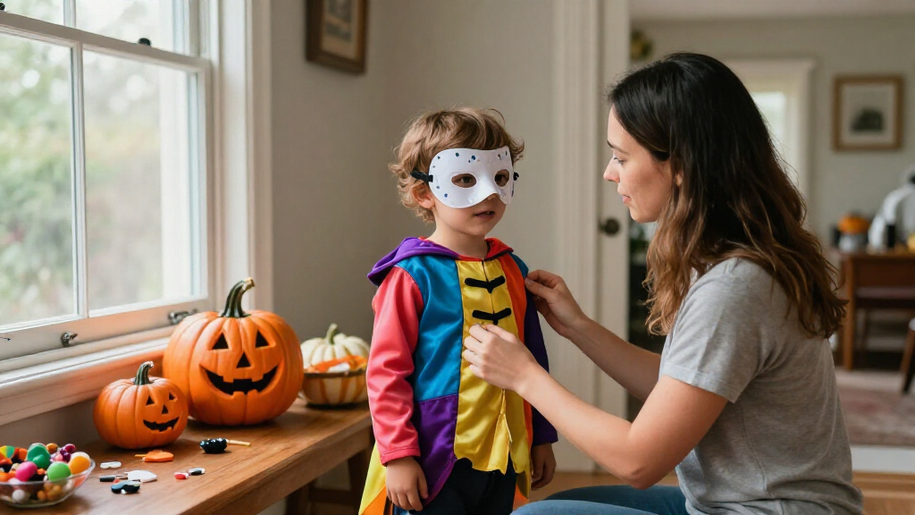 The 10 Hottest Kids’ Halloween Costumes Of 2026, According To Google