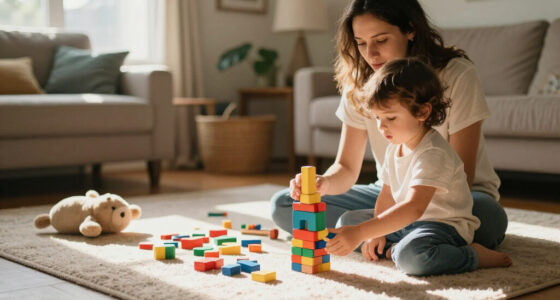 The Best Screen-Free Toys On Chattin’ With Chelsea