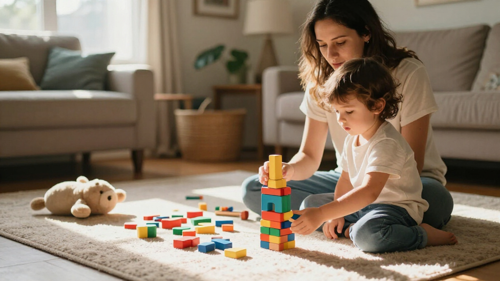 The Best Screen-Free Toys On Chattin’ With Chelsea
