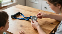 The Conqueror Recalls Avengers Medals Due To Risk Of Serious Injury Or Death From Magnet Ingestion; Violate Mandatory Standard For Magnets