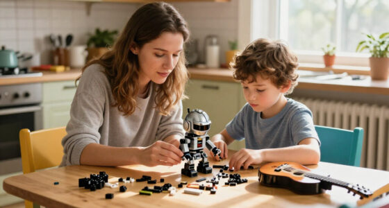 The LEGO Group And Daft Punk Announce Partnership