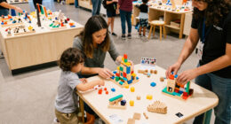 The Toy Association Sets Dates For 2027 LA Toy Previews