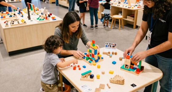 The Toy Association Sets Dates For 2027 LA Toy Previews