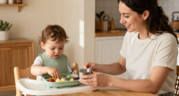 Toddler Mealtime Essentials Shopping Checklist 2026