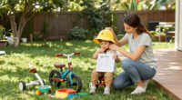 Toddler Outdoor Play Gear Shopping Checklist 2026