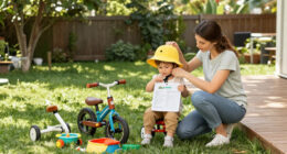 Toddler Outdoor Play Gear Shopping Checklist 2026