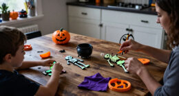 Top Spooky Halloween Toys For Supernatural Play