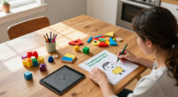Toy Industry Alumna Debuts First Children’s Book