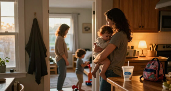 Who Steps In When Parents Need Childcare Beyond 9-To-5